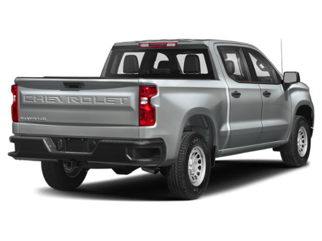 chevrolet silverado 1500 2022 3GCUDDED7NG603829 image chevrolet silverado 1500 2022 3GCUDDED7NG603829 image